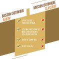 Boisson Isotonique 45g - BAOUW