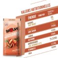 Boisson Isotonique 45g - BAOUW