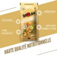 Boisson Isotonique 45g - BAOUW