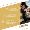Boisson Isotonique 45g - BAOUW