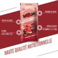Boisson Isotonique 45g - BAOUW