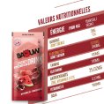 Boisson Isotonique 45g - BAOUW
