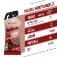 Gel energetico Stick - BAOUW