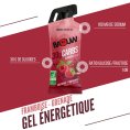 Gel energetico Stick - BAOUW