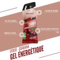 Gel energetico Stick - BAOUW