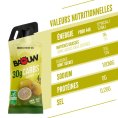 Gel energetico Stick - BAOUW