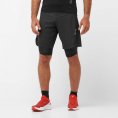 Short S/Lab ultra 2 en 1 homme - SALOMON