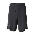 Short S/Lab ultra 2 en 1 homme