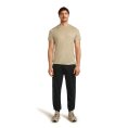T-shirt 150 Tech Lite Peaceful Pass uomo - ICEBREAKER