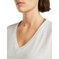 T-shirt col en V 150 Tech Lite Relax V Neck femme - ICEBREAKER
