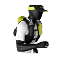 SAC D'HYDRATATION EVOLUTION 7L - INSTINCT