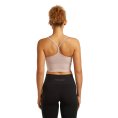 Brassière Mérinos 260 Seamless Rib Strappy Tank femme - ICEBREAKER