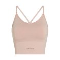 Brassière Mérinos 260 Seamless Rib Strappy Tank femme