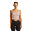 Brassière Mérinos 260 Seamless Rib Strappy Tank femme - ICEBREAKER