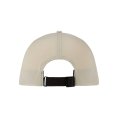 Cappellino da trekking Buff Summit Solid Desert - BUFF