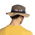 EXPLORE BOONEY HAT - BUFF