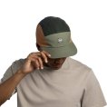 5 PANEL VENTURE CAP - BUFF