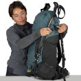 Sac à dos Kyte LT 45 femme - OSPREY