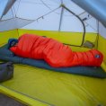 SAC DE COUCHAGE GREYSTONE 20 (600 DOWNTEK) REG - BIG AGNES