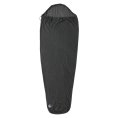 Drap de sac Alpha Direct Fleece Sleeping Bag Liner Regular