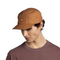 5 PANEL VENTURE CAP - BUFF