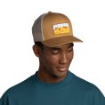 Casquette Explore Trucker Luand Cordage - BUFF