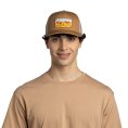 Casquette Explore Trucker Luand Cordage - BUFF