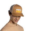 Casquette Explore Trucker Luand Cordage - BUFF