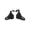 Guanto da polso per camminata nordica XS/S