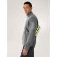 Polaire Cardigan Covert homme - ARCTERYX
