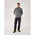 Polaire Cardigan Covert homme - ARCTERYX