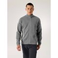 Polaire Cardigan Covert homme - ARCTERYX