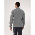 Polaire Cardigan Covert homme - ARCTERYX