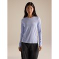 Maglia a maniche lunghe e girocollo Sunna Donna - ARCTERYX