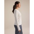 Maglia a maniche lunghe e girocollo Sunna Donna - ARCTERYX