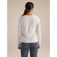 Maglia a maniche lunghe e girocollo Sunna Donna - ARCTERYX