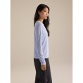 Maglia a maniche lunghe e girocollo Sunna Donna - ARCTERYX