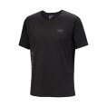 T-shirt à logo Downword Norvan Homme - ARCTERYX