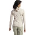 Pile KYANITE LT HDY donna - ARCTERYX