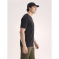 Maglia a collo rotondo Cormac Uomo - ARCTERYX
