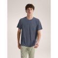 T-shirt à col rond Cormac Homme - ARCTERYX