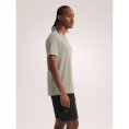 T-shirt à col rond Cormac Homme - ARCTERYX