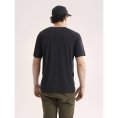 Maglia a collo rotondo Cormac Uomo - ARCTERYX