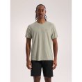 T-shirt à col rond Cormac Homme - ARCTERYX