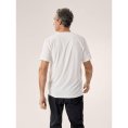T-shirt à logo Cormac Homme - ARCTERYX