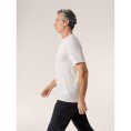 T-shirt à logo Cormac Homme - ARCTERYX