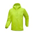 Veste à capuche Squamish Homme - ARCTERYX