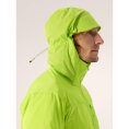 Veste à capuche Squamish Homme - ARCTERYX