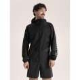 Veste à capuche coupe-vent Norvan Homme - ARCTERYX