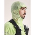 Veste à capuche coupe-vent Norvan Homme - ARCTERYX